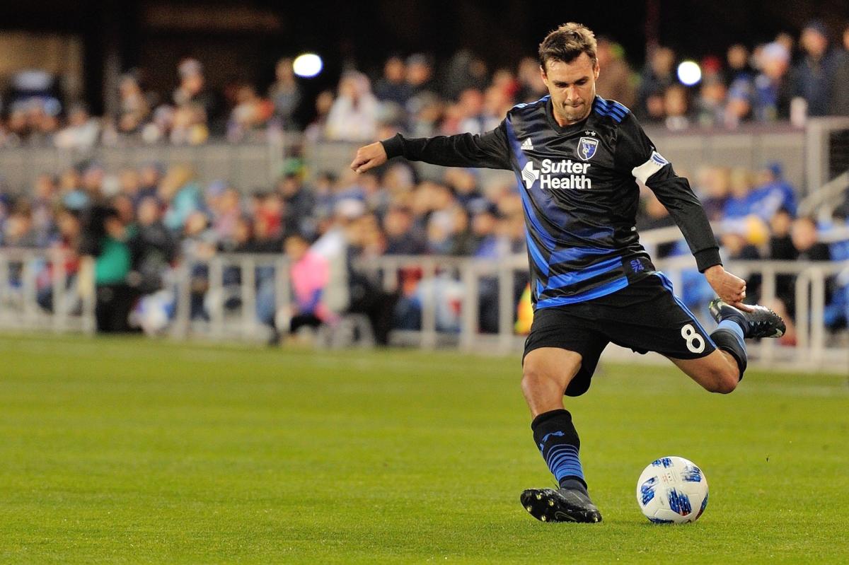 HIGHLIGHTS: San Jose Earthquakes vs. Minnesota United FC